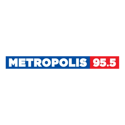 Metropolis 95.5