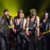 Οι Scorpions παρουσιάζουν το ομότιτλο τραγούδι του άλμπουμ «Rock Believer»