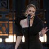 Η Adele στη λίστα του TIME με τους 100 πιο επιδραστικούς ανθρώπους για το 2022