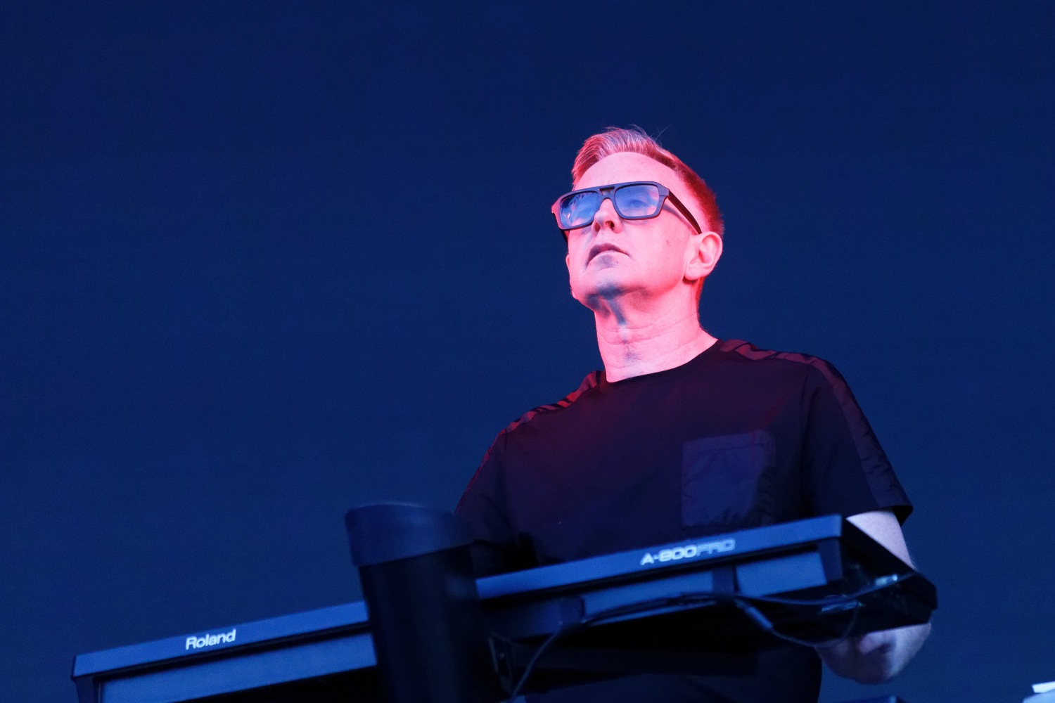 Πέθανε ο Andy Fletcher των Depeche Mode