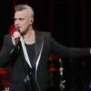 Άκρως προκλητικό το νέο ντοκιμαντέρ του Robbie Williams για το Netflix
