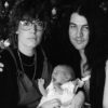 Ian Gillan: Πέθανε η σύζυγός του τραγουδιστή των Deep Purple