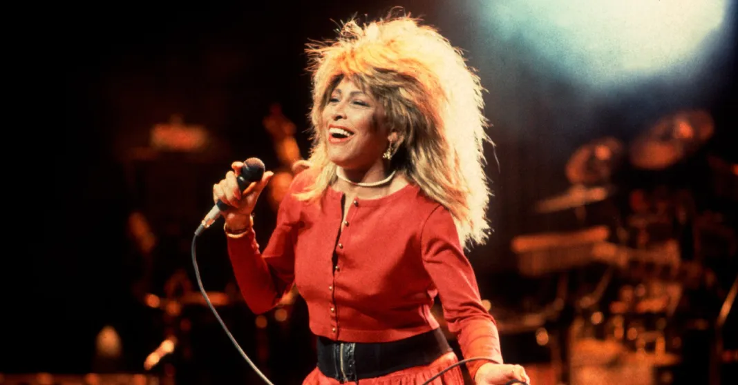 Πέθανε η Tina Turner σε ηλικία 83 ετών