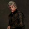 Ο Jon Bon Jovi πάλεψε με τη «σκοτεινή μιζέρια» για να κάνει το νέο άλμπουμ των Bon Jovi