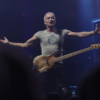 Ο Sting επιστρέφει στην Αθήνα – Για μία συναυλία στο Ηρώδειο