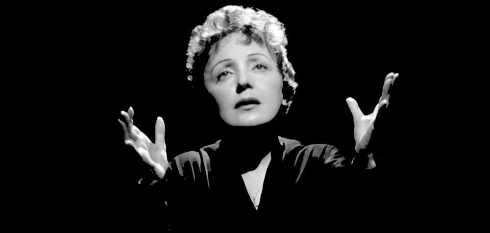 “Piaf! The Show”: Η ζωή της Έντιθ Πιαφ στο Θέατρο Λυκαβηττού