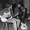 Η χαμένη κιθάρα του John Lennon από το «Help!» βγαίνει σε δημοπρασία